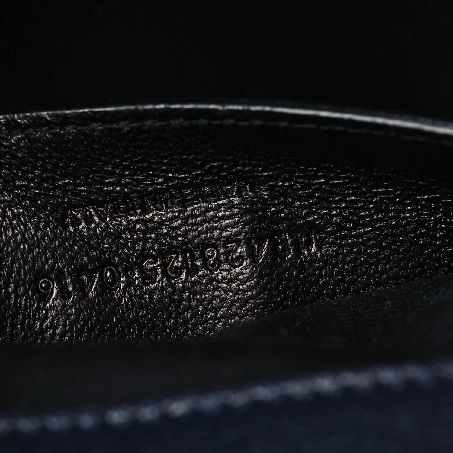 Saint Laurent Sheepskin Tri-Color Tri-Quilt Monogram Medium College Bag 6 of 9