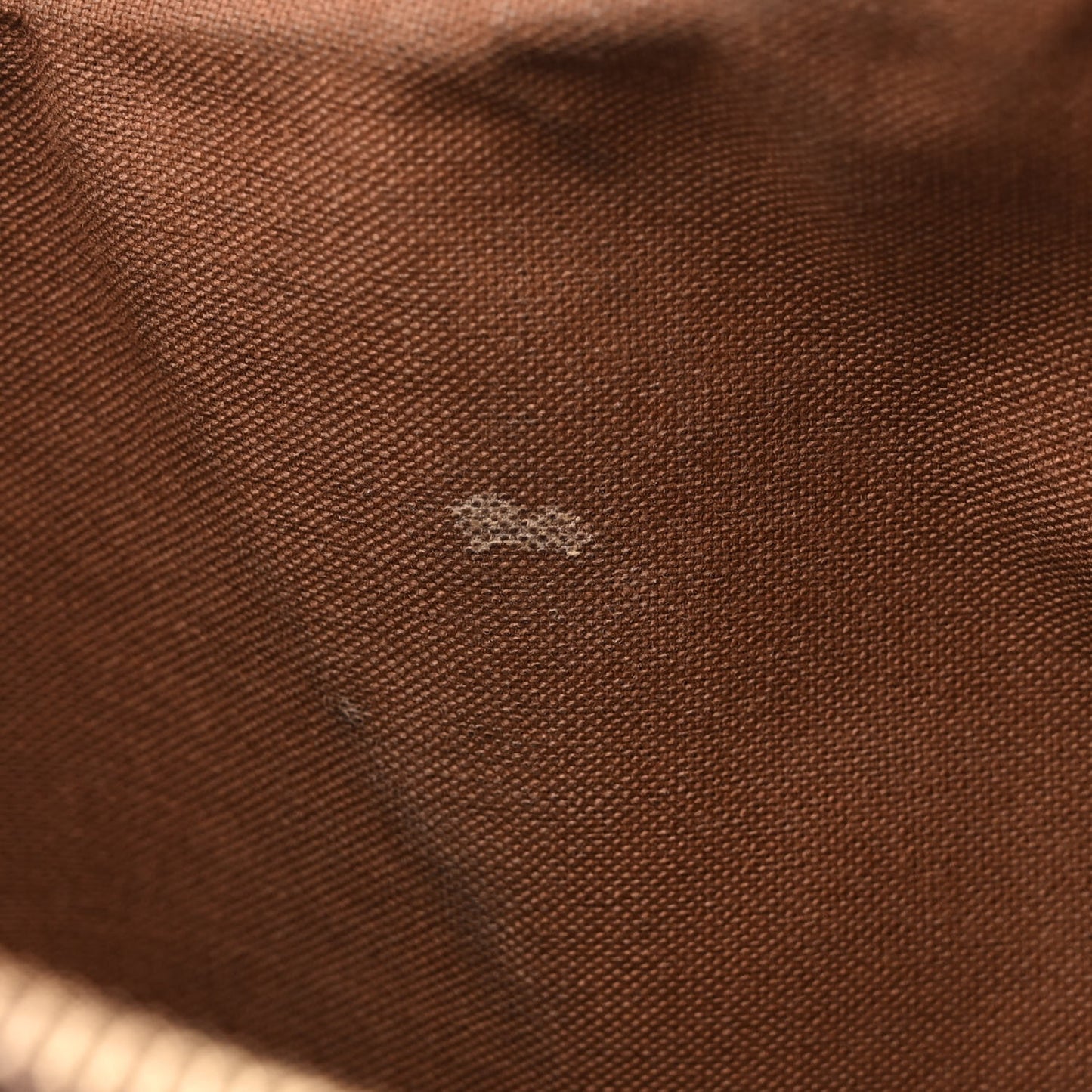 LOUIS VUITTON Monogram Thames GM