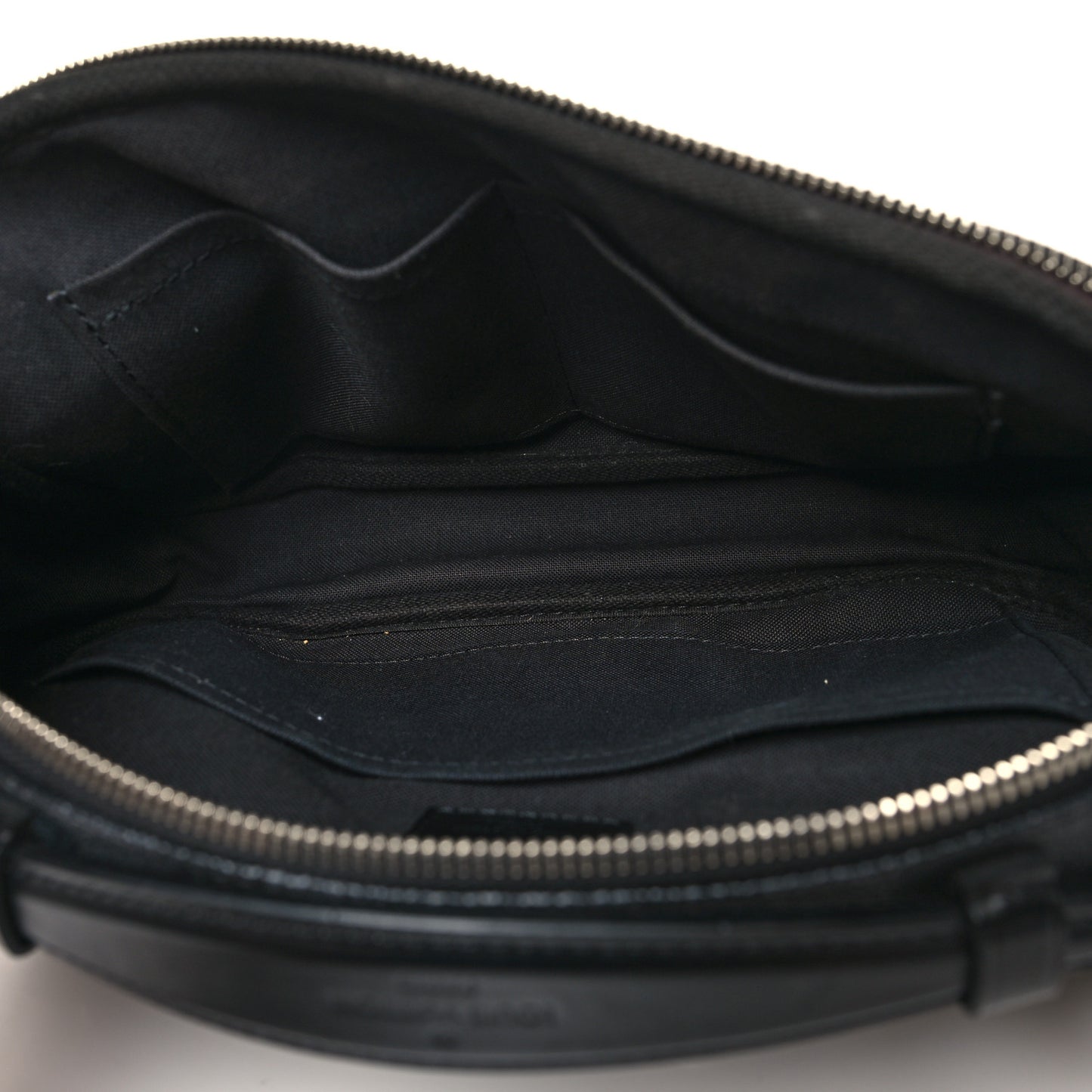 Damier Graphite Ambler