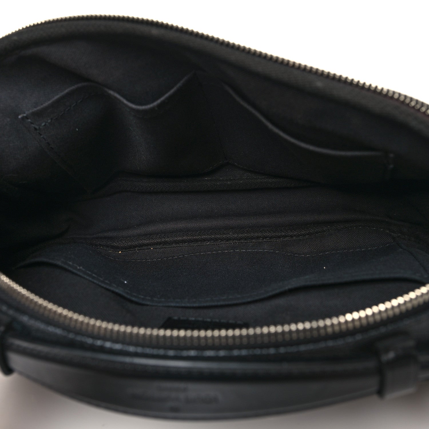Louis Vuitton Damier Graphite Ambler 5 of 11