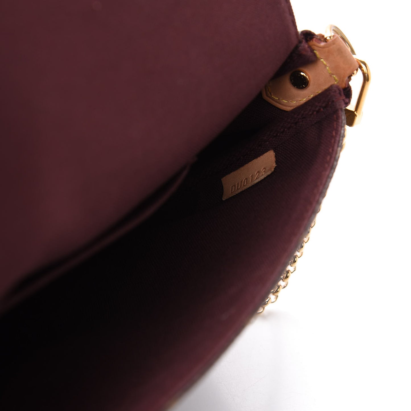 Monogram Favorite MM
