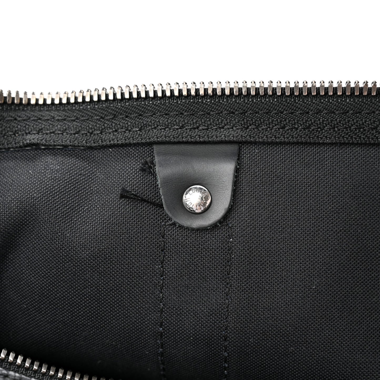 Monogram Eclipse Keepall Bandouliere 45