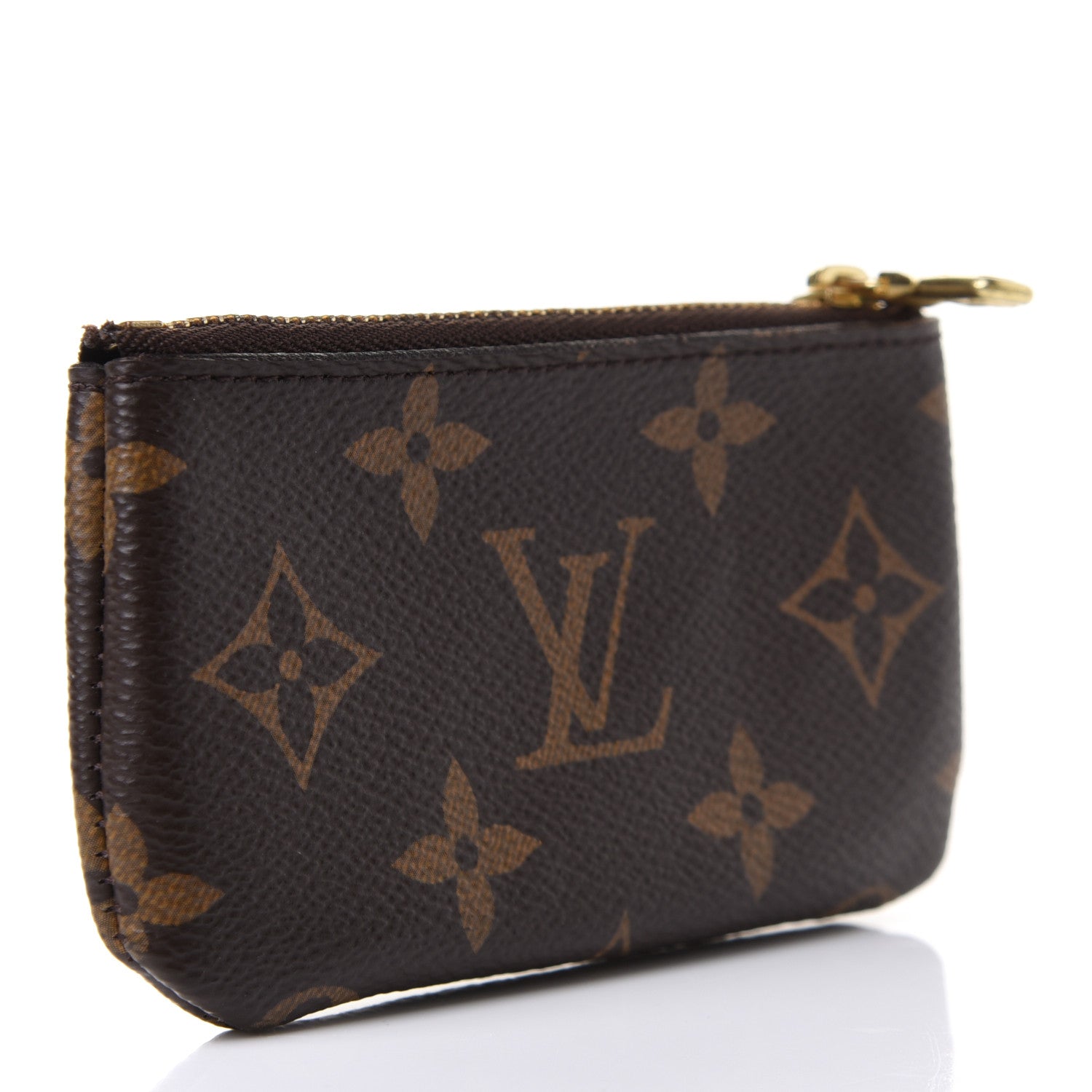 Louis Vuitton Monogram Key Pouch 3 of 7