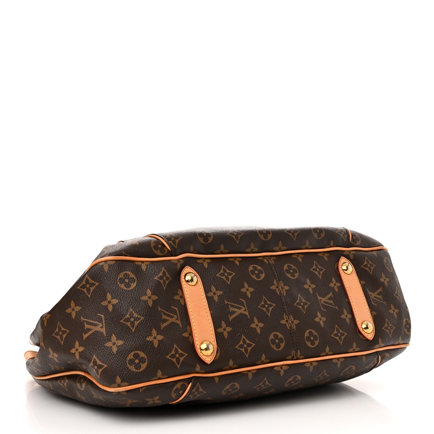Louis Vuitton Monogram Galliera PM 4 of 17