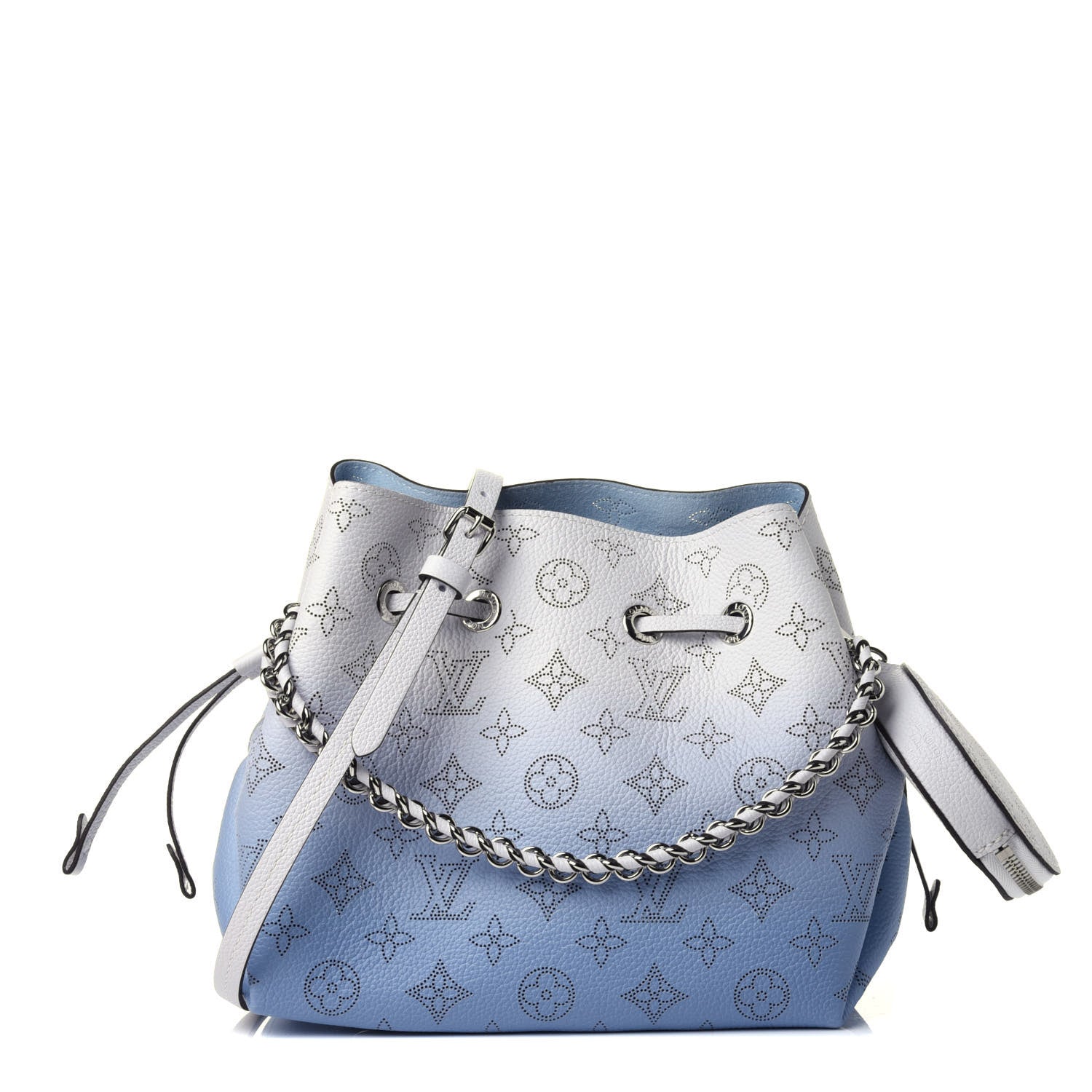 Louis Vuitton Mahina Degrade Bella Bleu 1 of 4