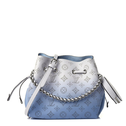 Louis Vuitton Mahina Degrade Bella Bleu 1 of 4
