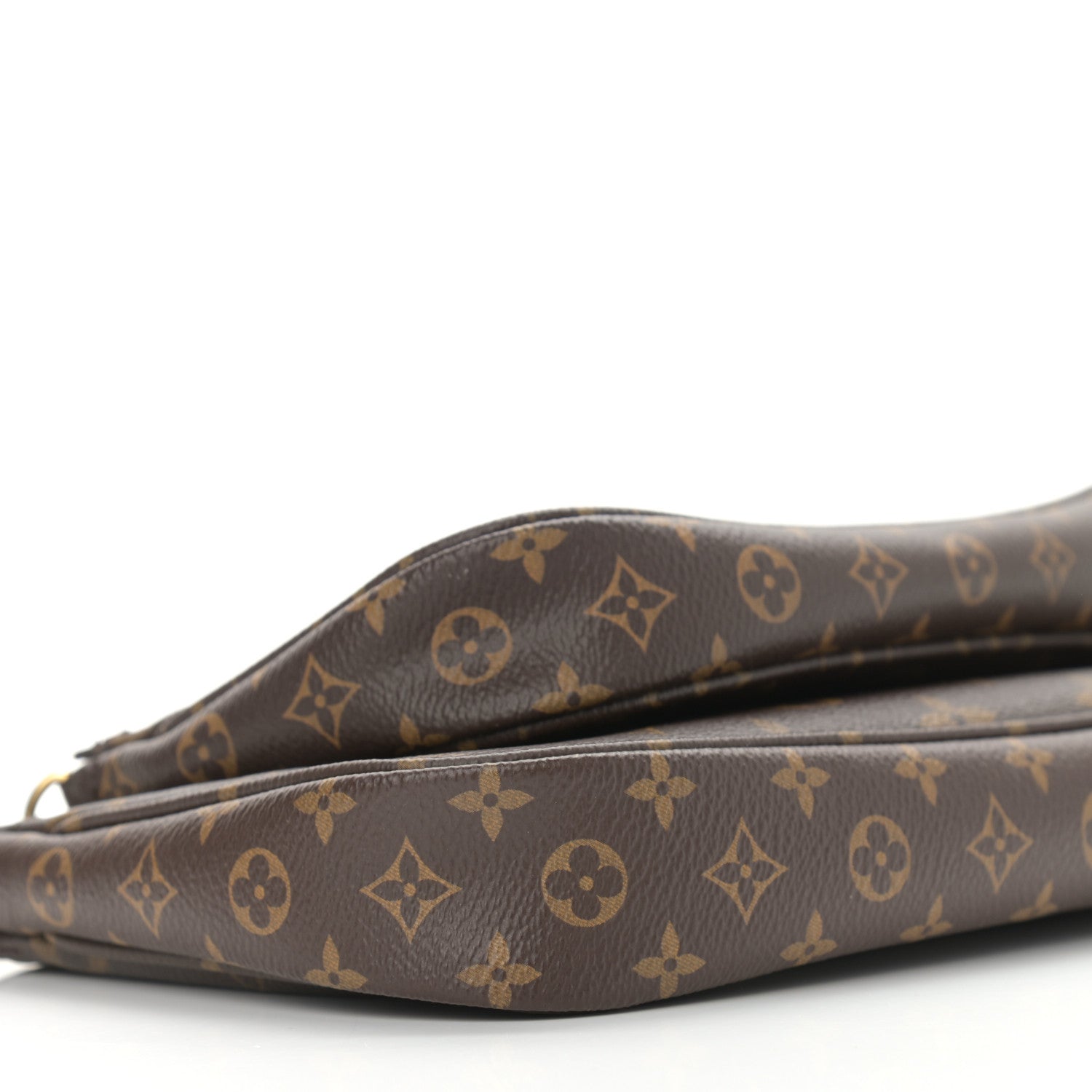 Louis Vuitton Monogram Multi Pochette Accessories Kaki 10 of 11