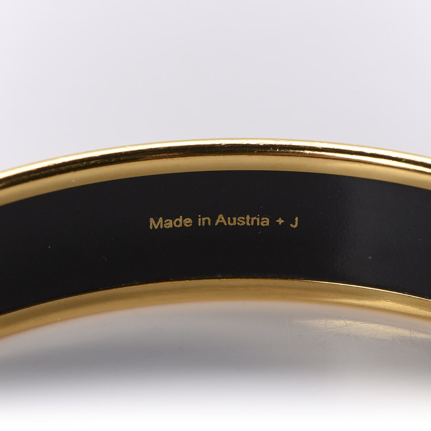 Enamel Printed Medium Bracelet 70