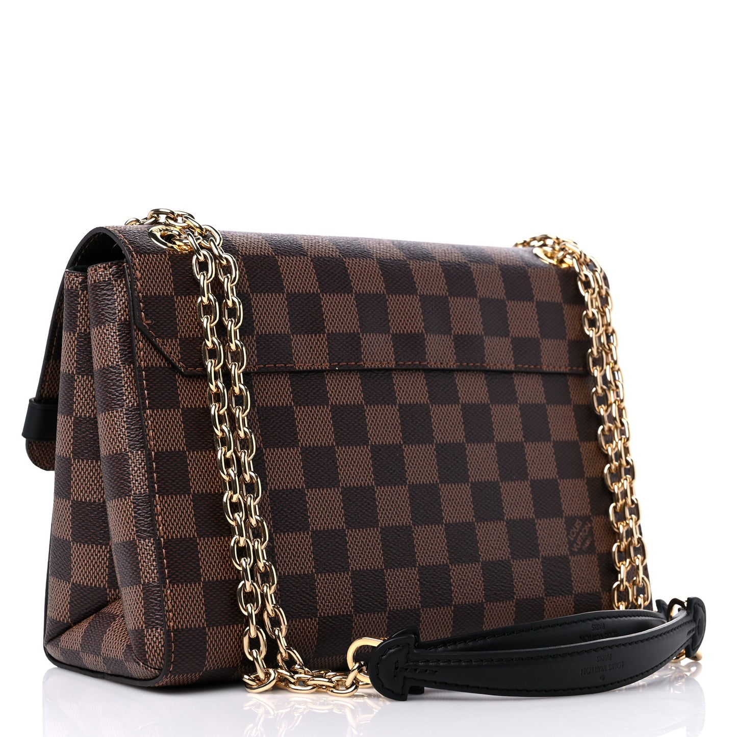 Damier Ebene Vavin PM Creme