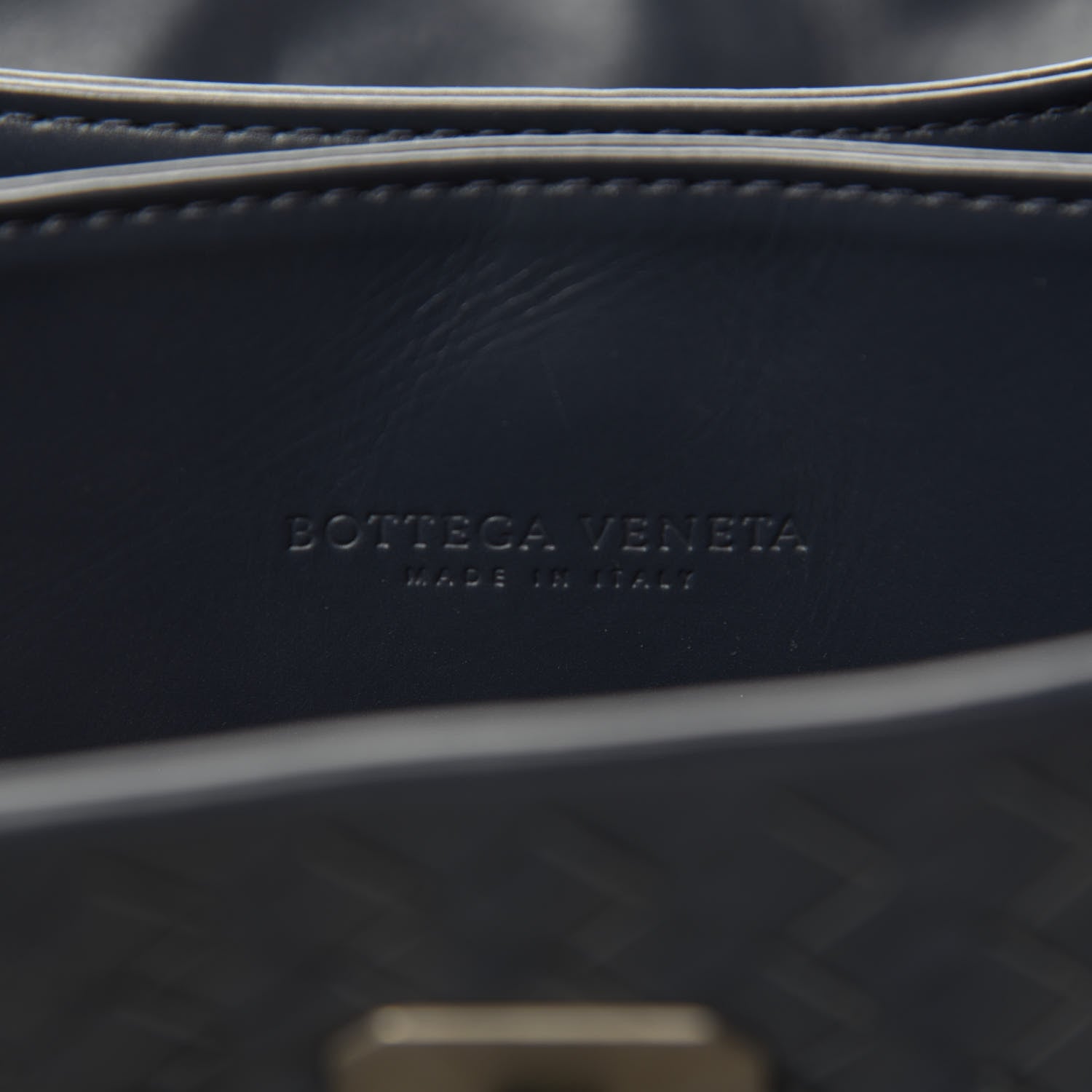 Bottega Veneta Light Calf Intrecciato Small Roma Tote Light Tourmaline 9 of 12