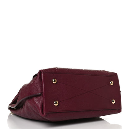 Louis Vuitton Empreinte Metis Aurore 4 of 11