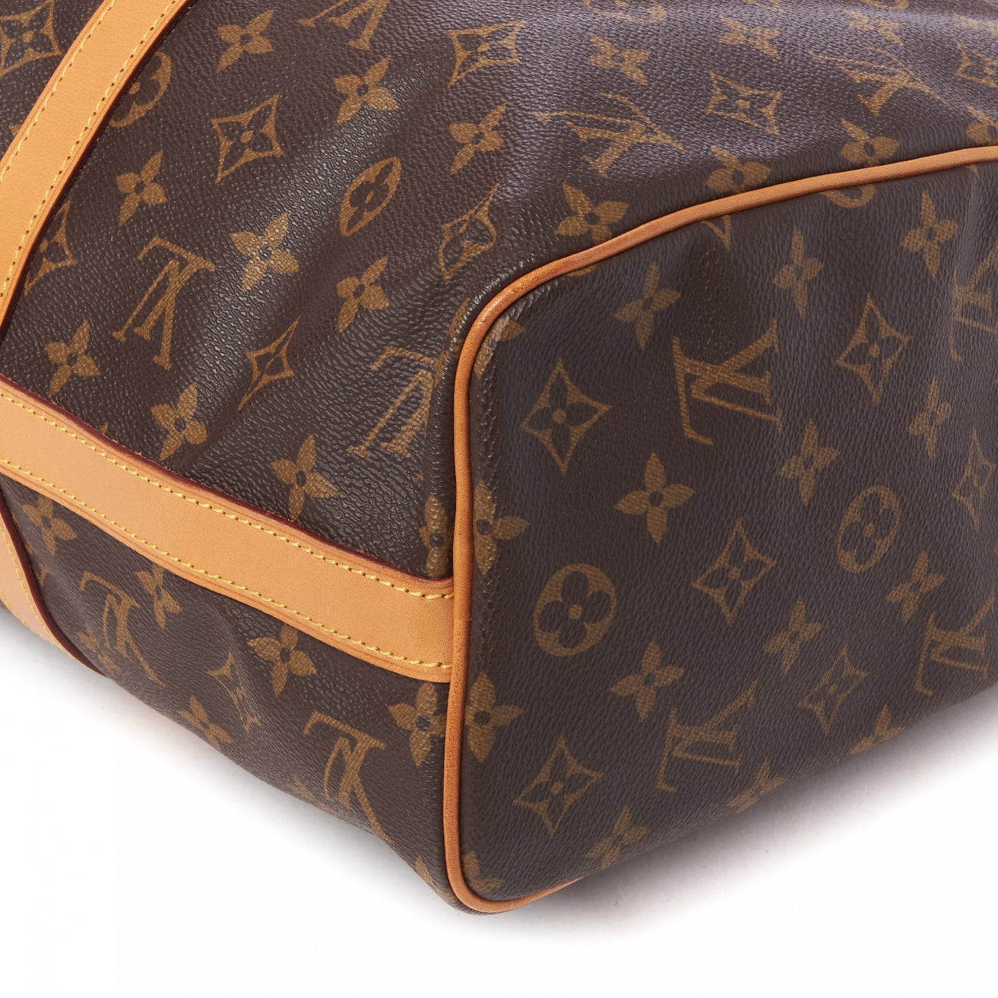 Monogram Sac Flanerie 45