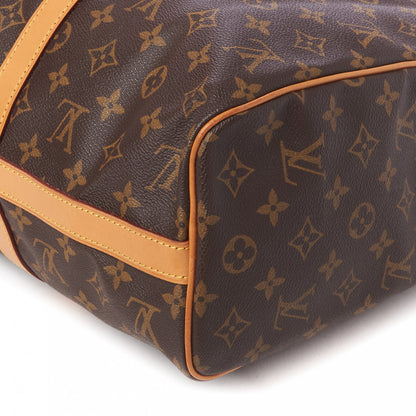 Louis Vuitton Monogram Sac Flanerie 45 5 of 8