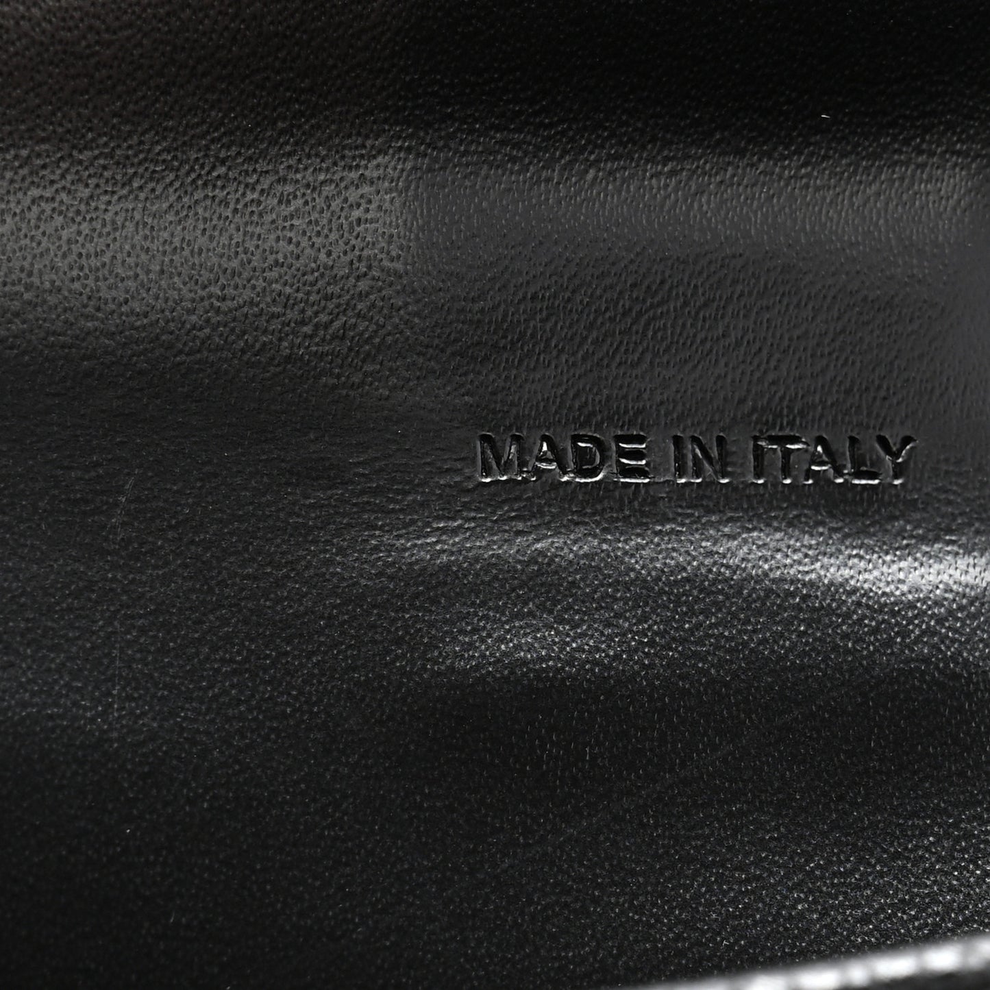 Haymarket Check Compact Wallet Black