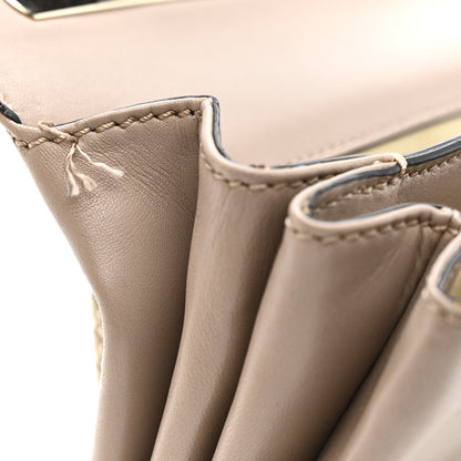 Valentino Garavani Nappa Va Va Voom Shoulder Bag Poudre 11 of 14