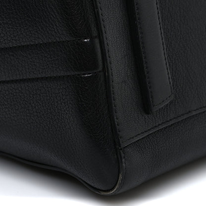 Givenchy Sugar Goatskin Small Antigona Black 9 of 17