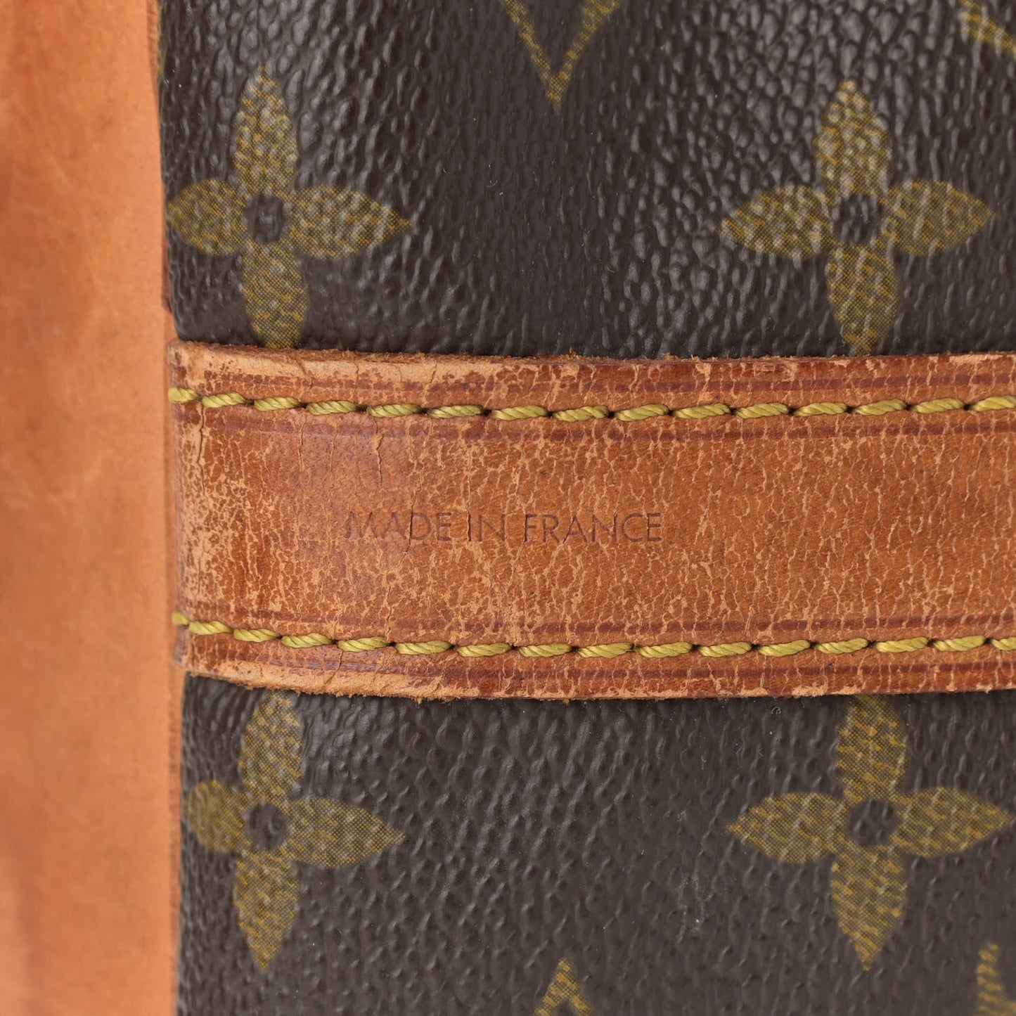 Monogram Petit Noe