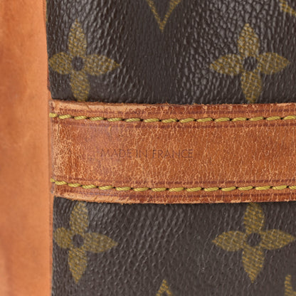 Louis Vuitton Monogram Petit Noe 7 of 19