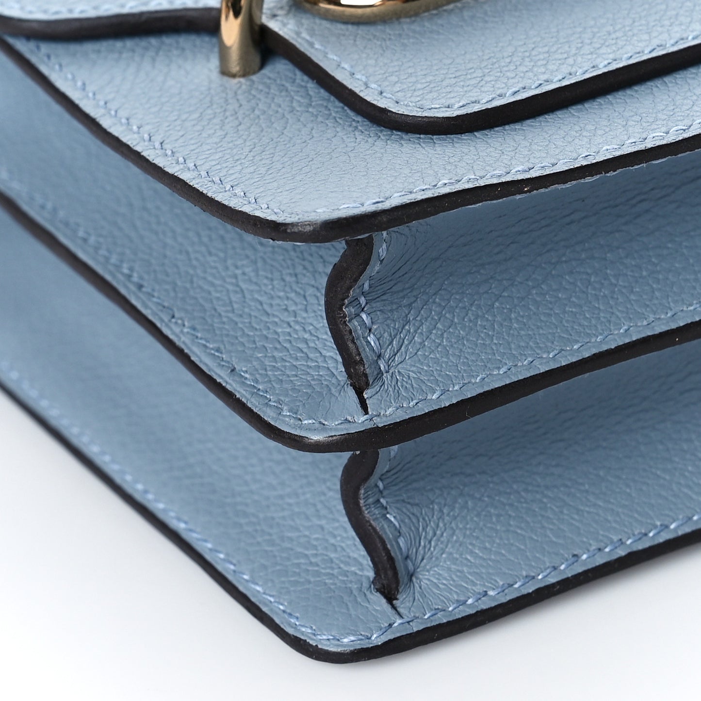 Evercolor Mini Sac Roulis Celeste