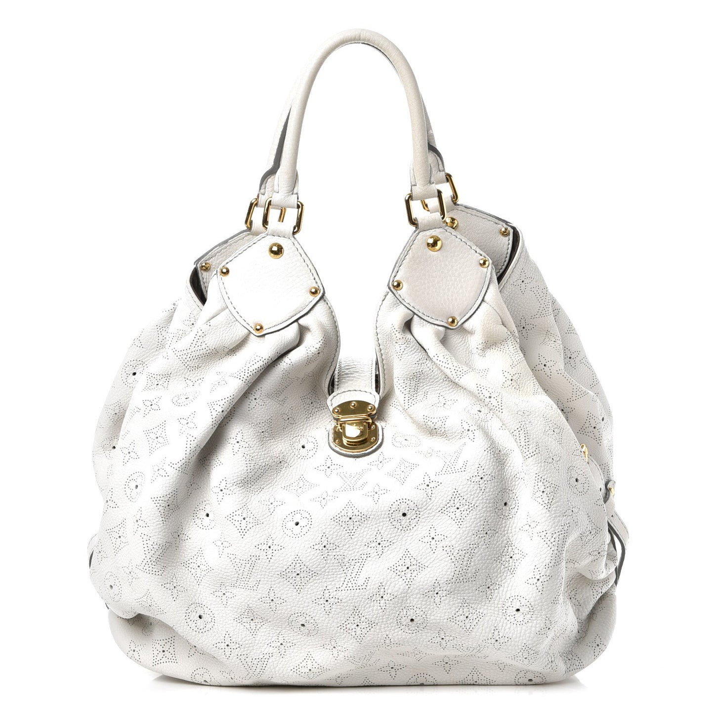 Mahina XL White