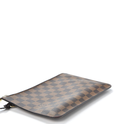 Louis Vuitton Damier Ebene Neo Neverfull GM 9 of 13