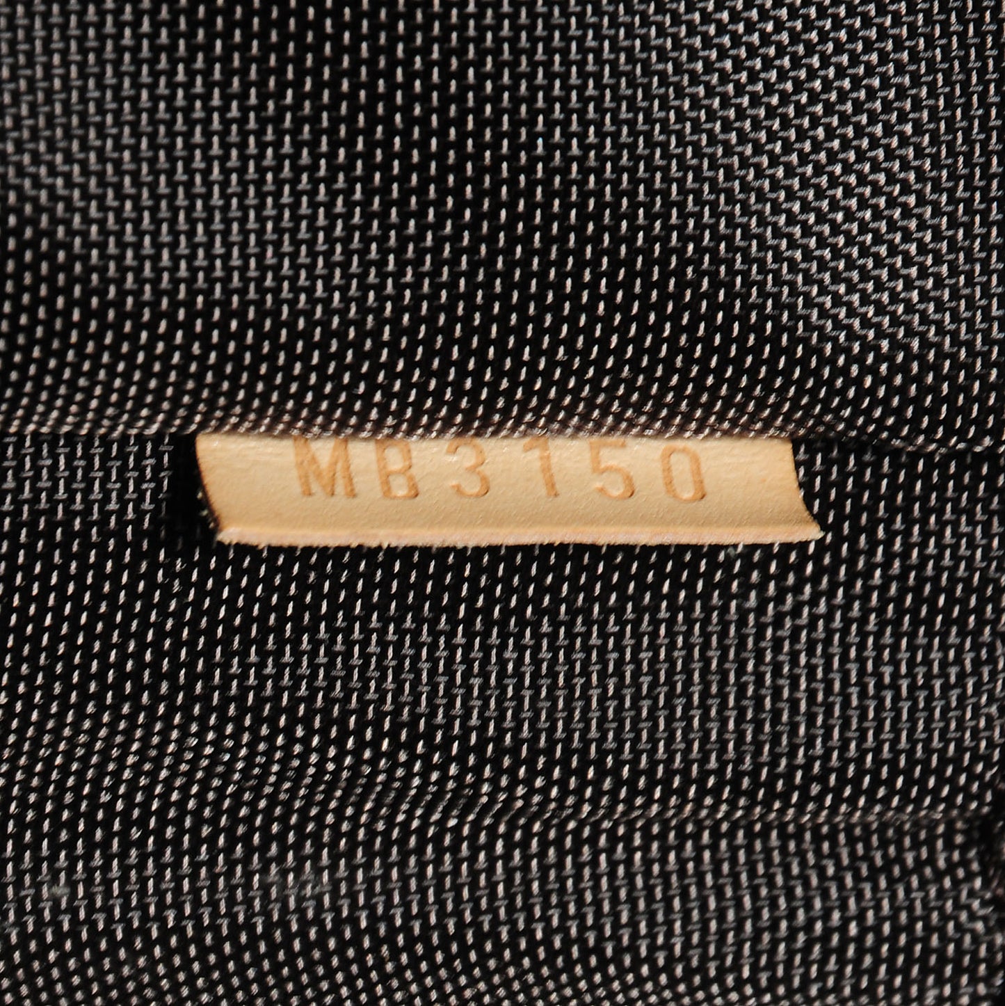 Monogram Pegase 55 Business