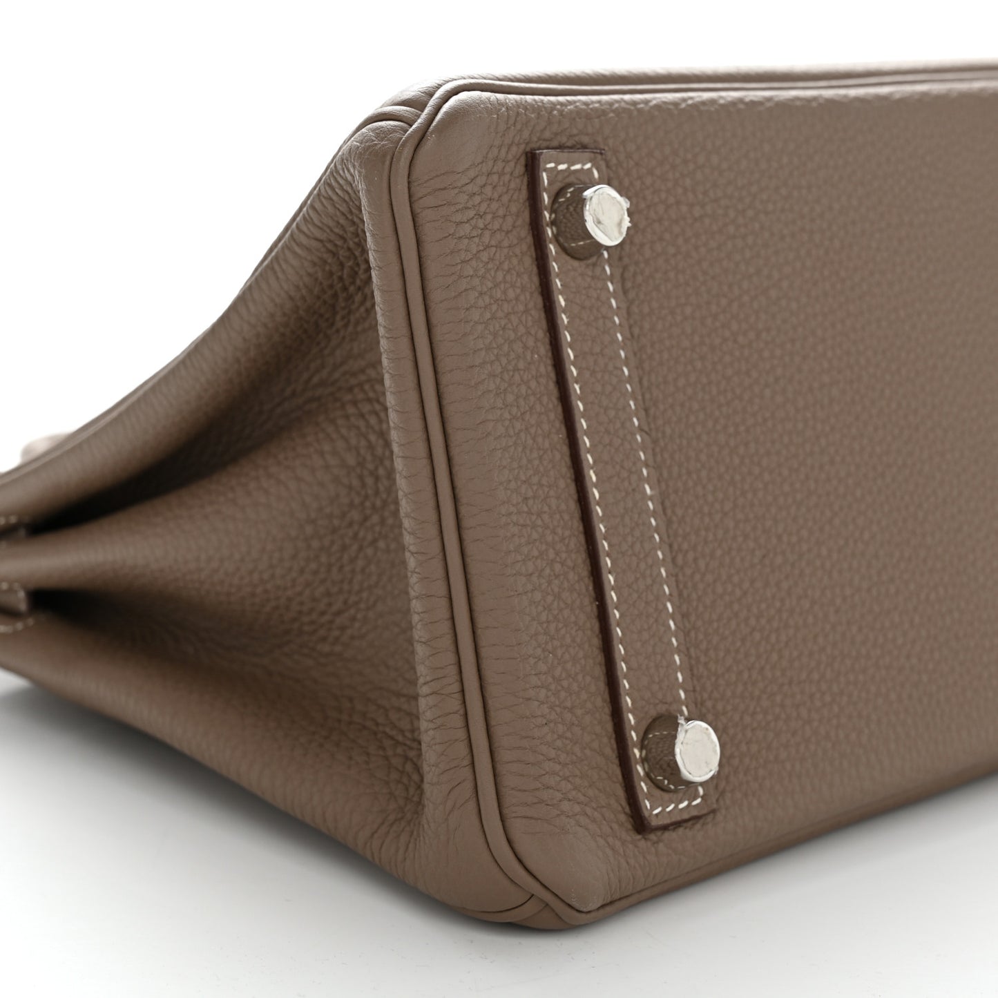 Togo Birkin 25 Etoupe