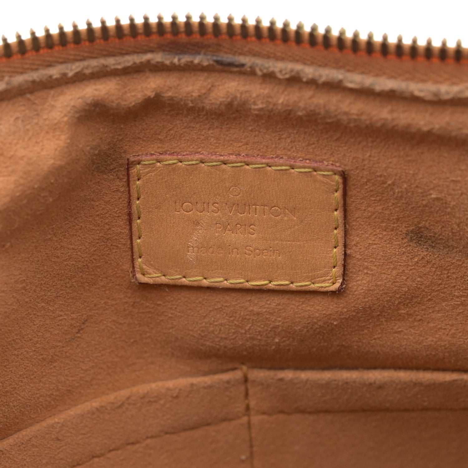 Louis Vuitton Monogram Pallas Epice 6 of 15