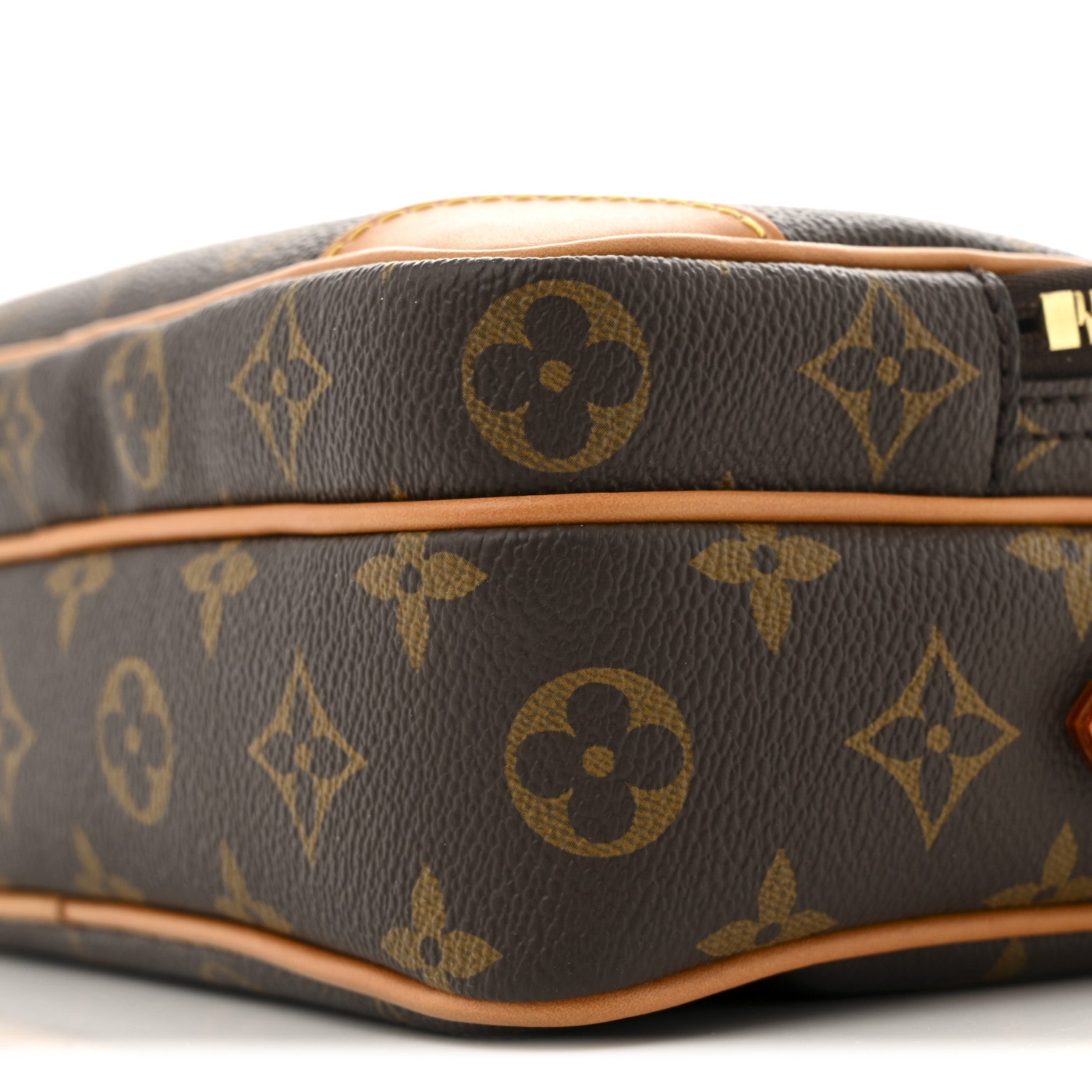 Louis Vuitton Monogram Archive Nil NM 8 of 10