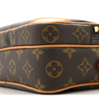 Louis Vuitton Monogram Archive Nil NM 8 of 10