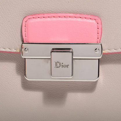 Christian Dior Calfskin Small Diorling Rose Candy 9 of 9