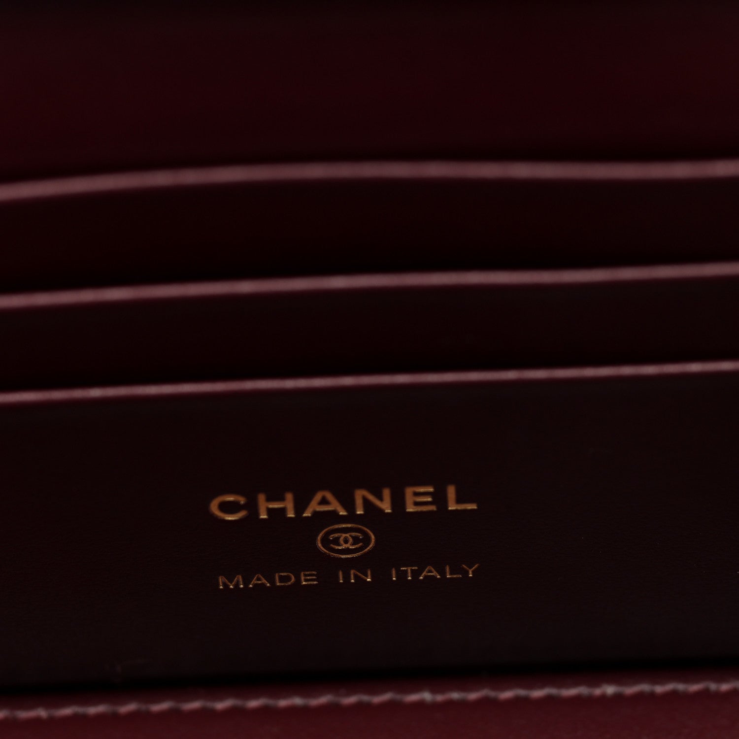 Chanel Caviar Quilted Top Handle Pocket Vanity Case Black 6 of 10