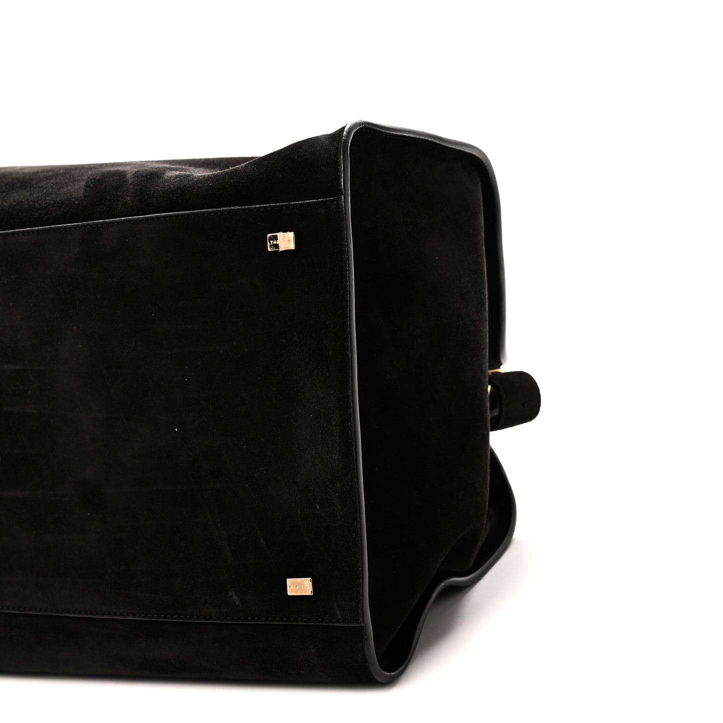Suede Soft Margaux 17 Black