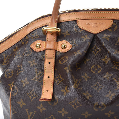 Louis Vuitton Monogram Tivoli GM 12 of 39