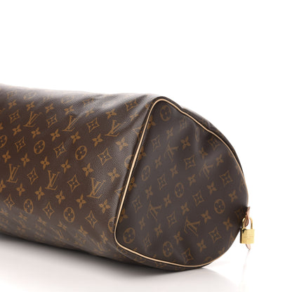Louis Vuitton Monogram Speedy 40 8 of 10