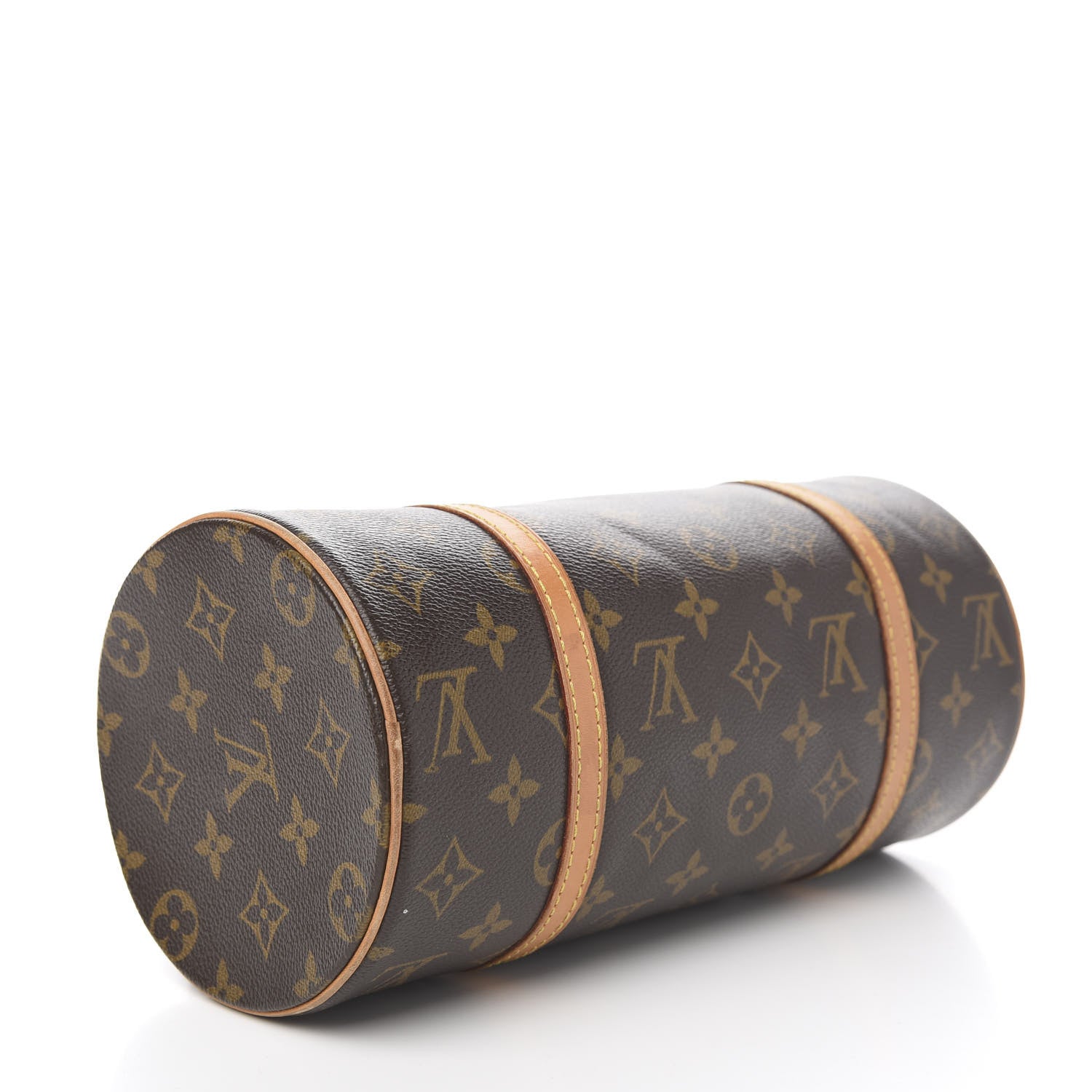 Louis Vuitton Monogram Papillon 26 4 of 10