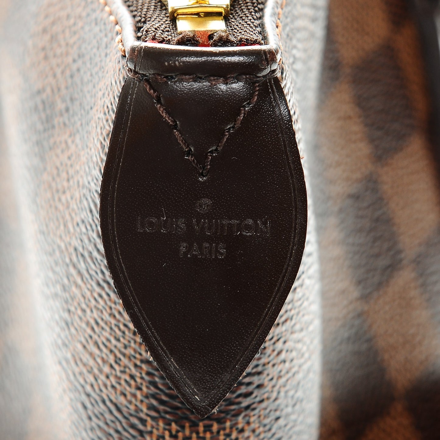 Damier Ebene Totally MM