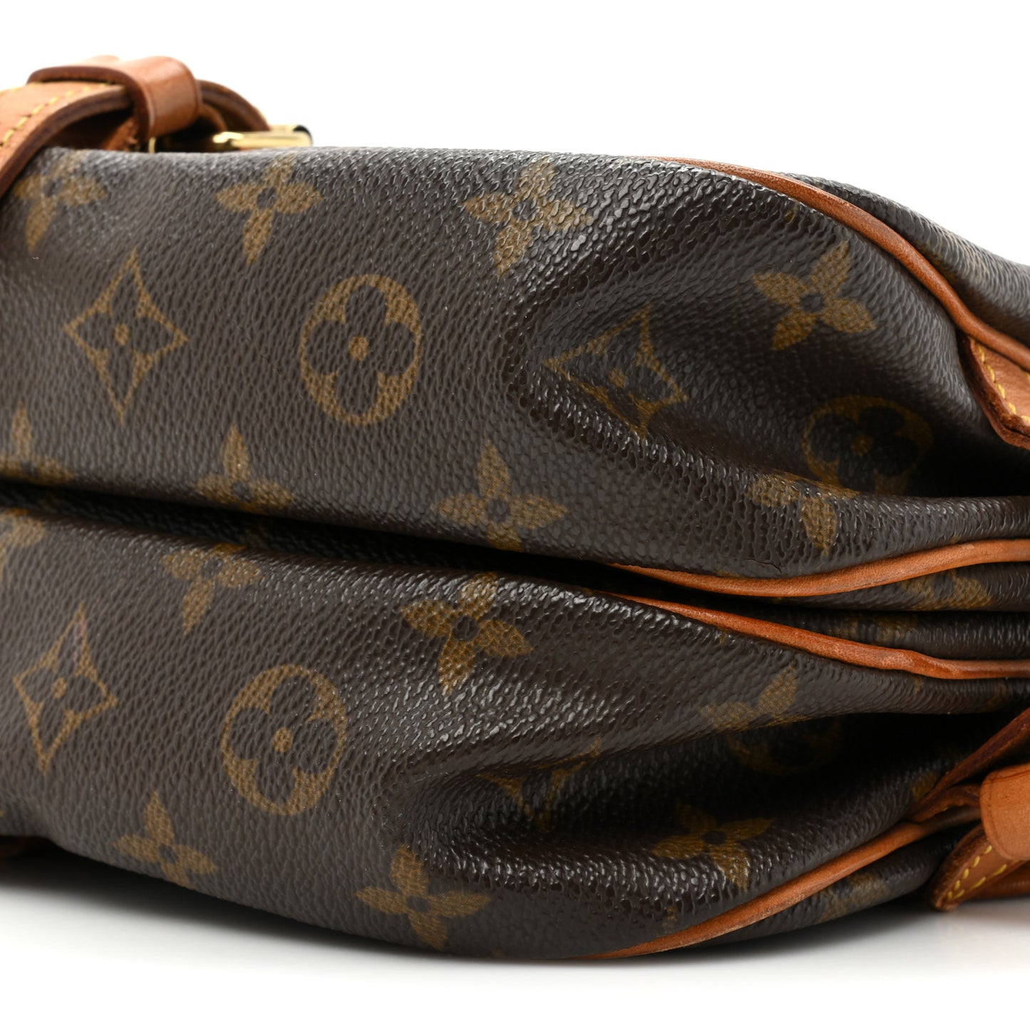Monogram Saumur 30