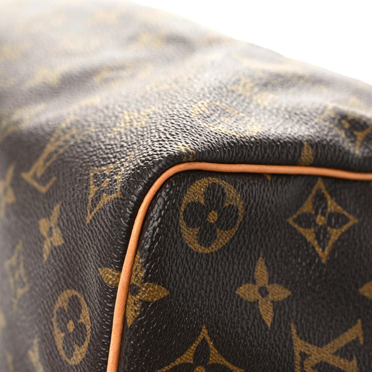 Louis Vuitton Monogram Speedy 35 6 of 14