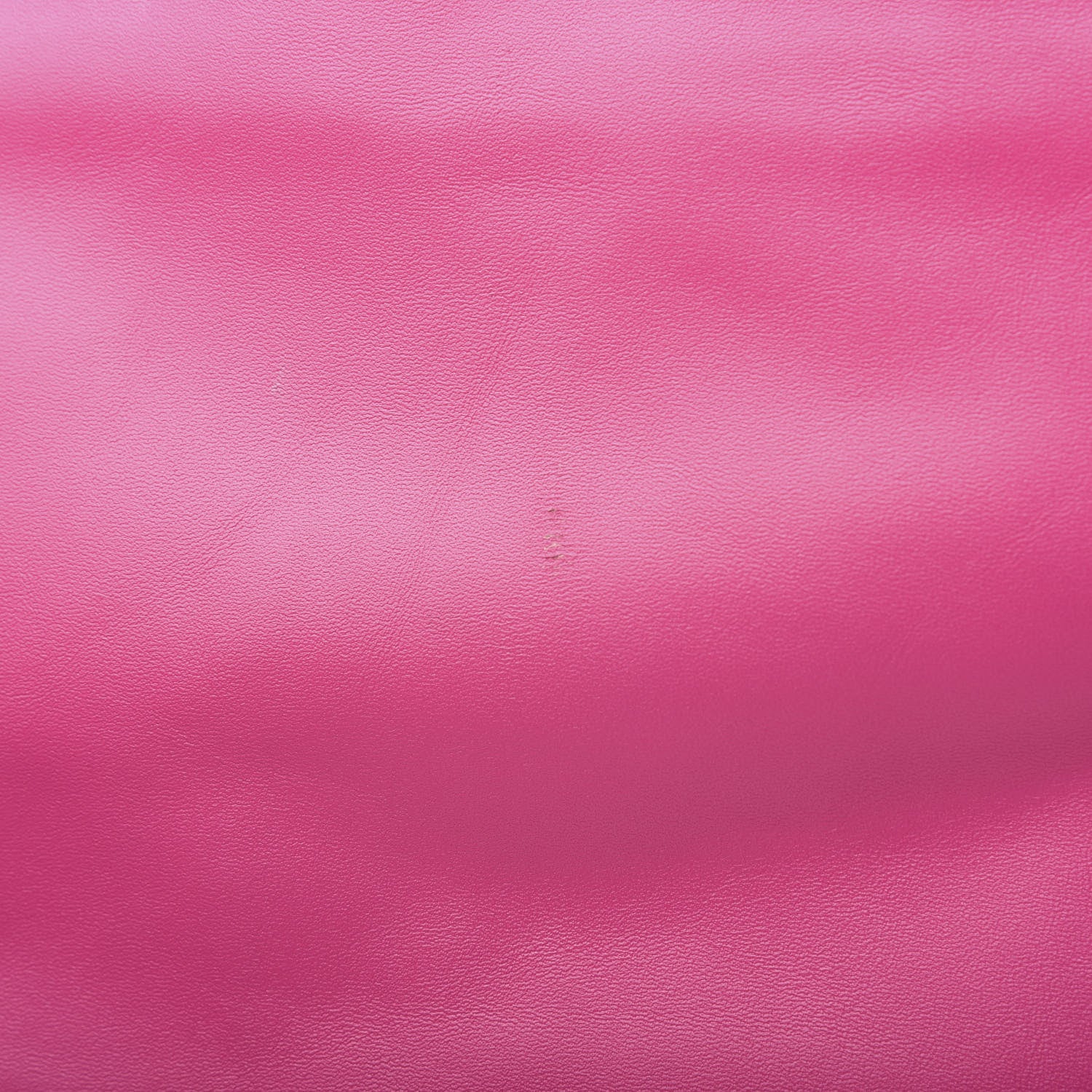 Saint Laurent Calfskin Suede Reversible East West Shopper Tote Fuchsia 20 of 21