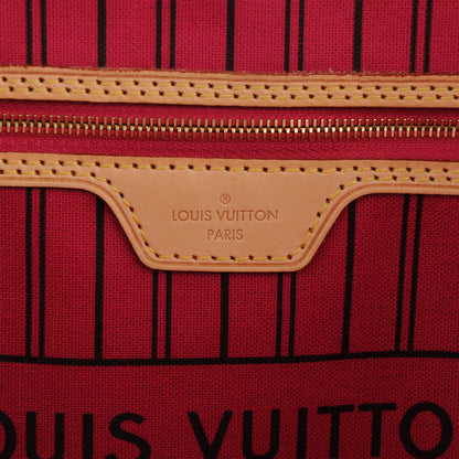 Louis Vuitton Monogram Neo Neverfull GM Pivoine 6 of 8