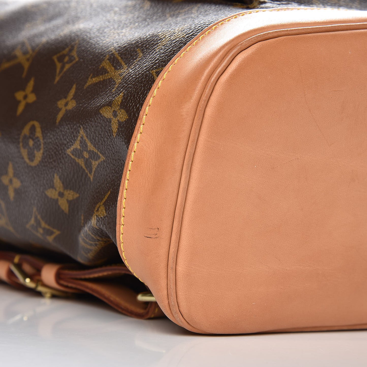 Monogram Montsouris GM Backpack