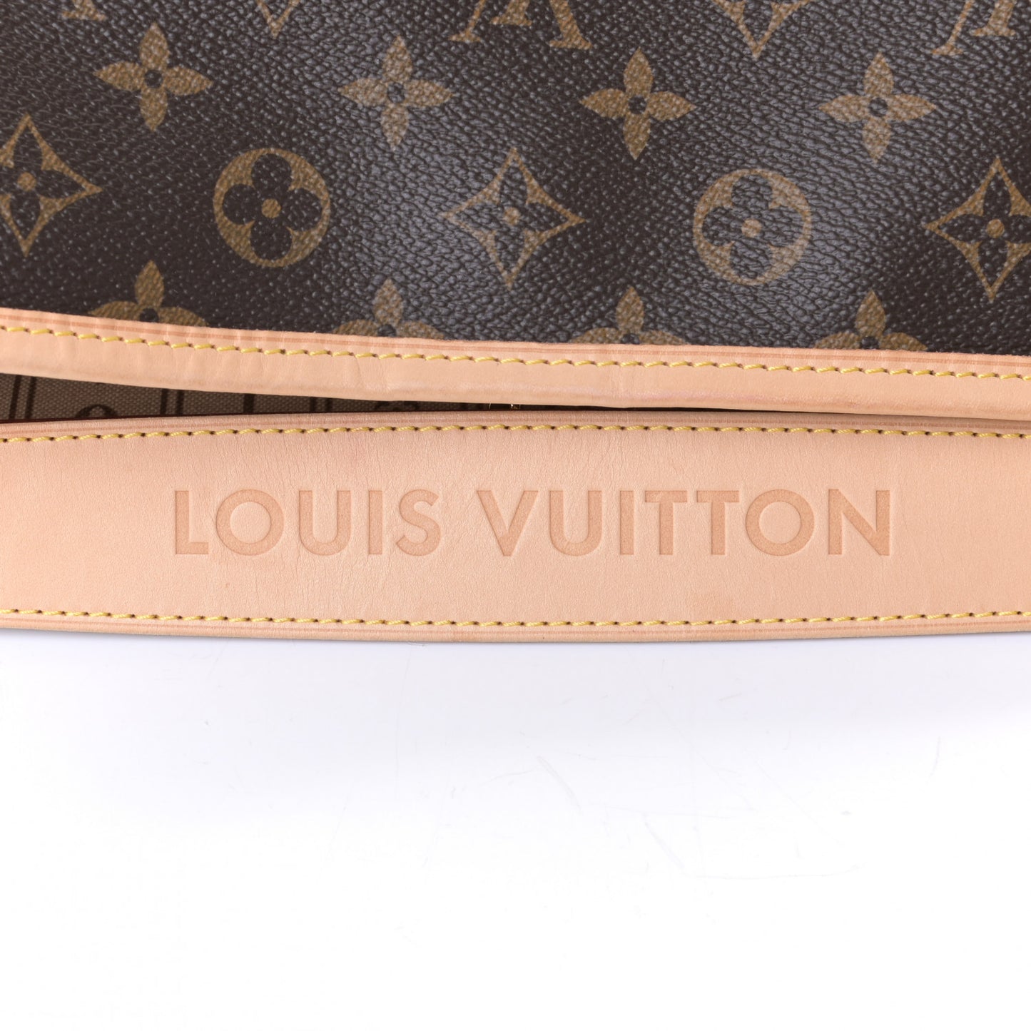 Monogram Delightful PM