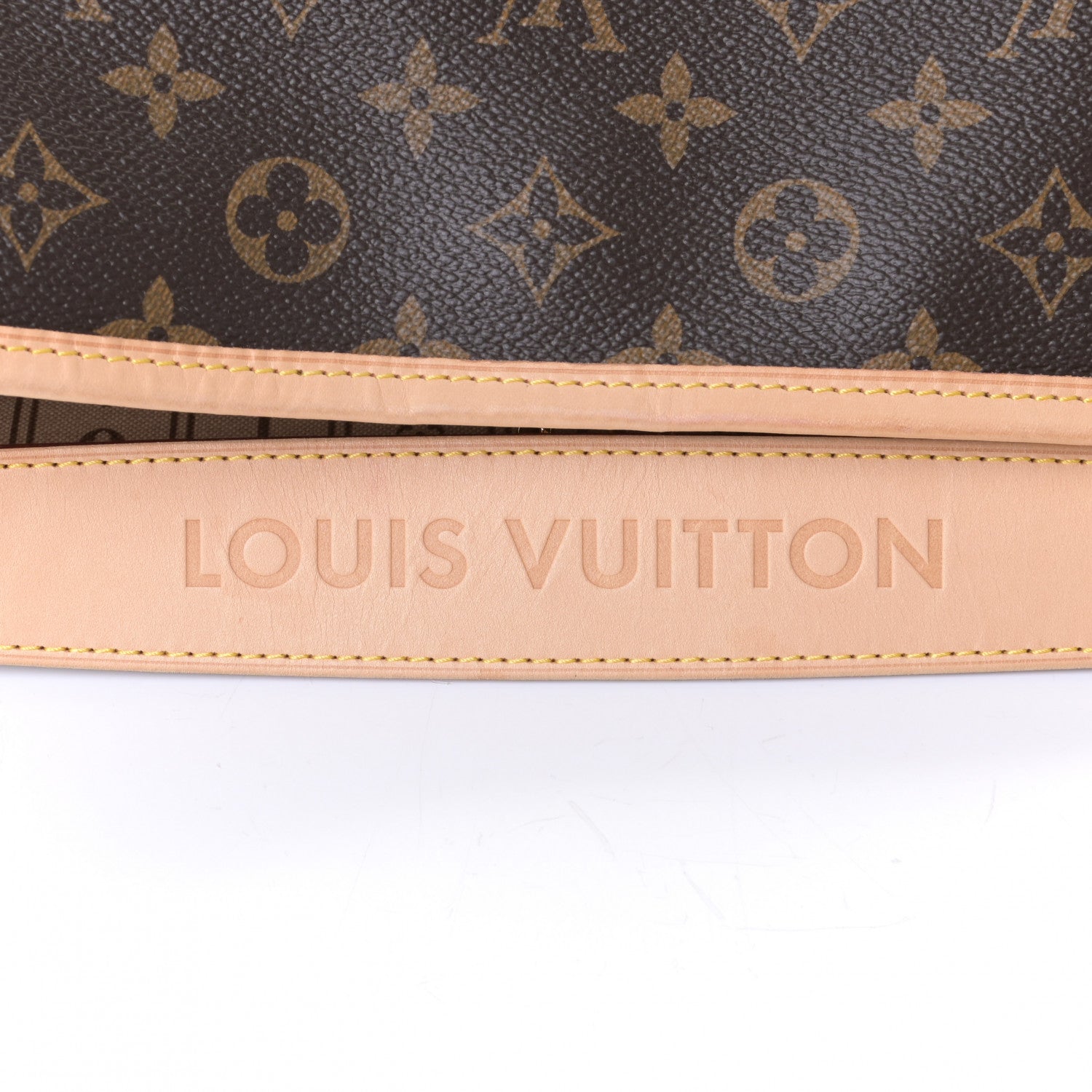 Louis Vuitton Monogram Delightful PM 6 of 10