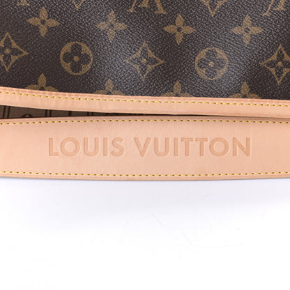 Louis Vuitton Monogram Delightful PM 6 of 10