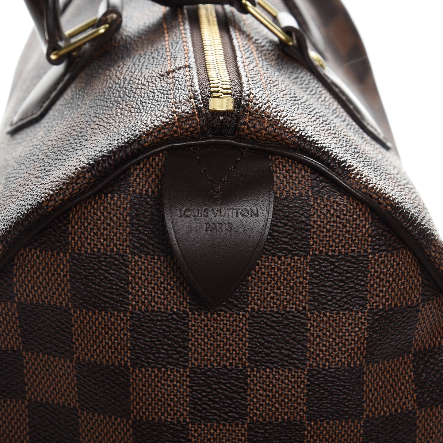 Damier Ebene Speedy 30