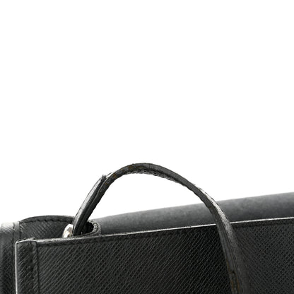 Louis Vuitton Taiga Alexei Messenger Ardoise 13 of 14