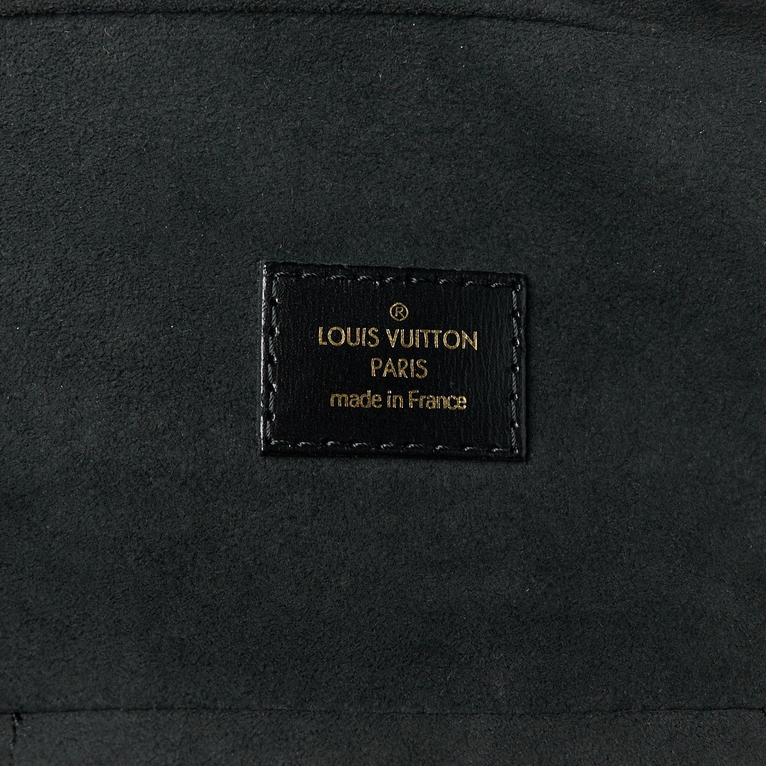 Louis Vuitton Reverse Monogram Vanity PM 6 of 11