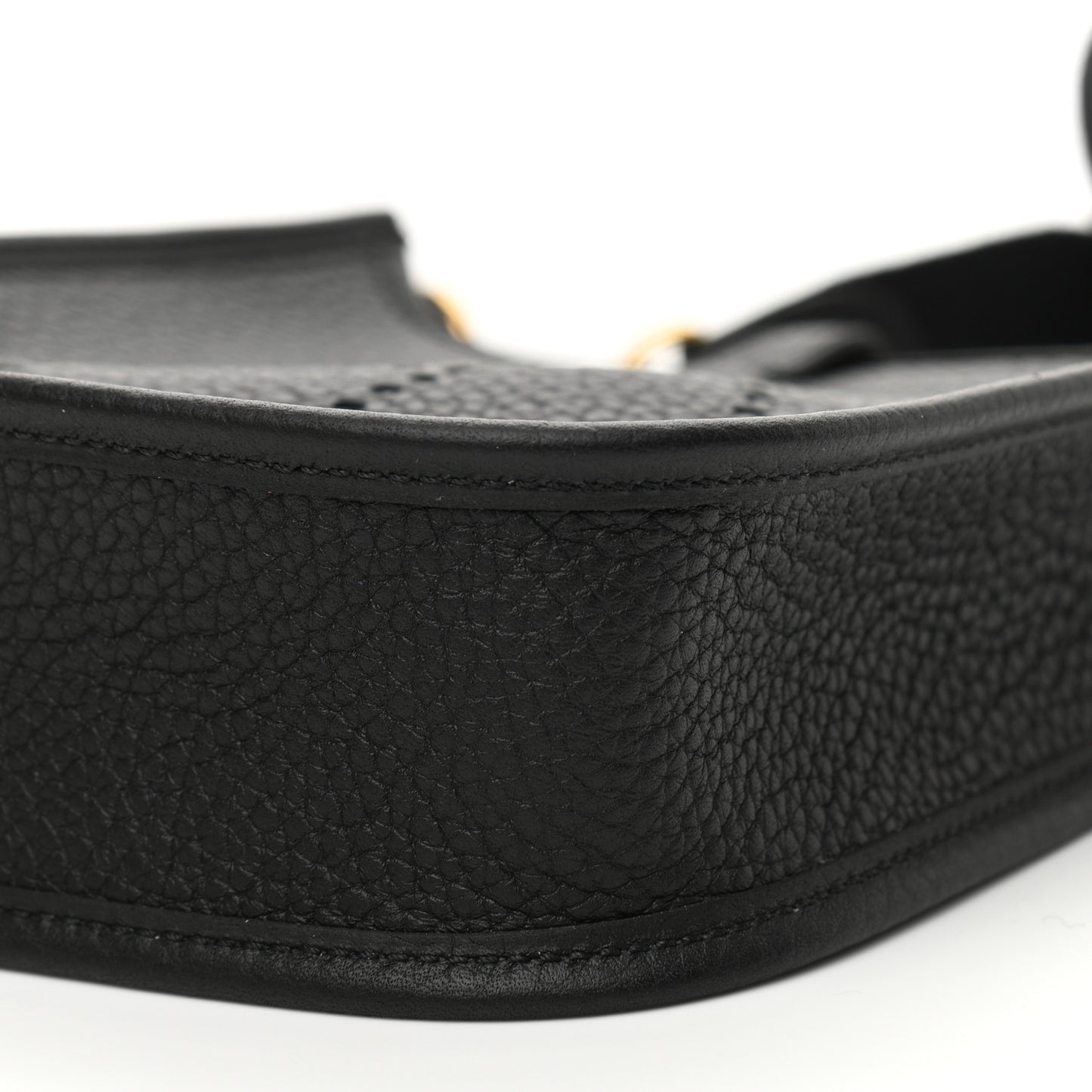 Taurillon Clemence Evelyne TPM Black