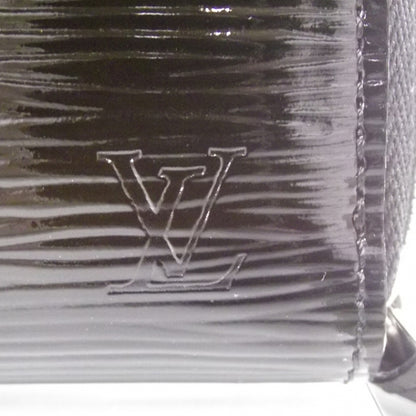 Louis Vuitton Epi Electric Zippy Coin Purse Black 7 of 9